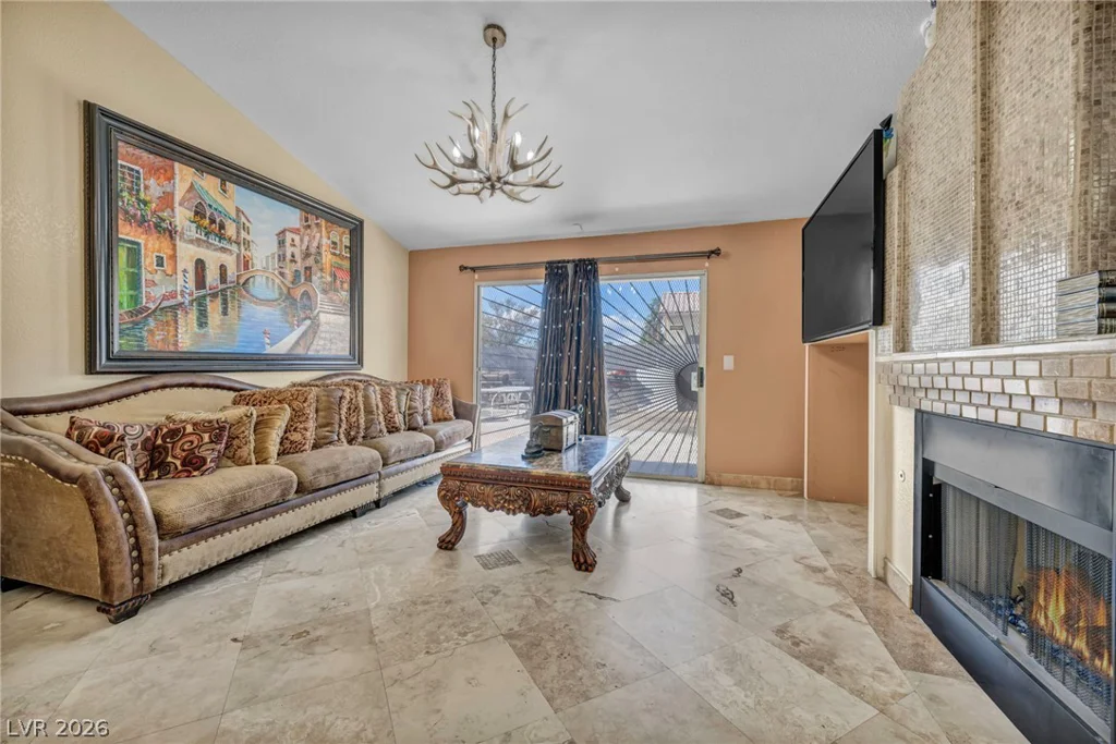 1111 Christy, Las Vegas, NV 89110