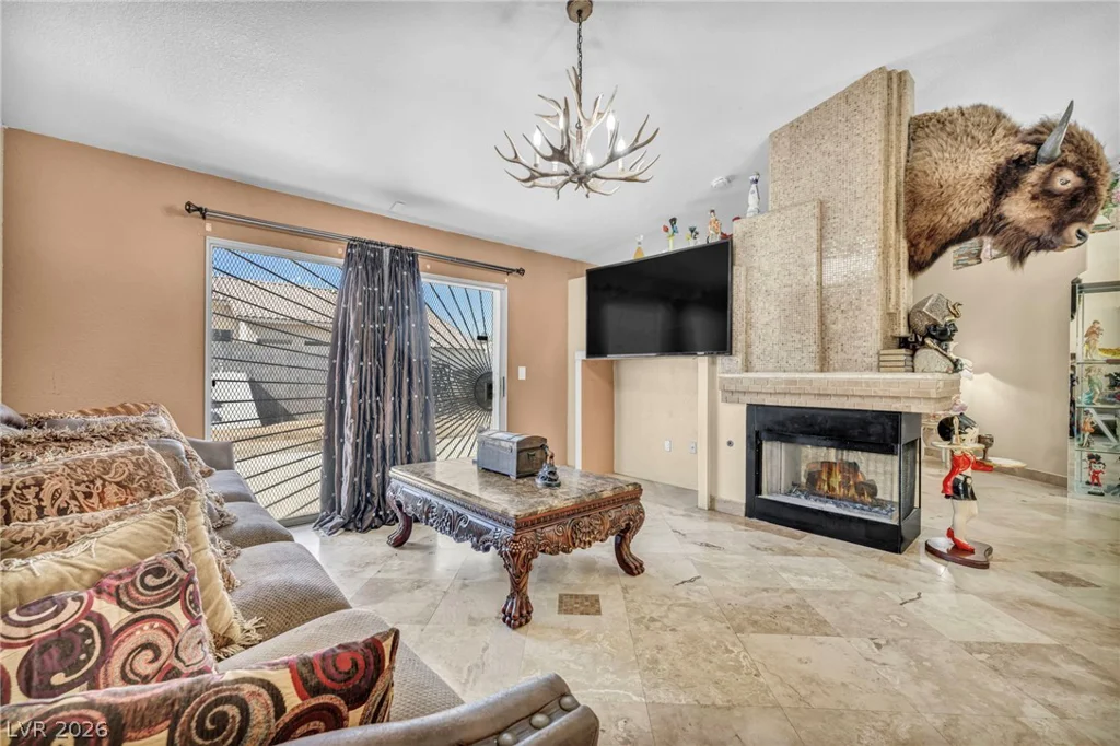 1111 Christy, Las Vegas, NV 89110