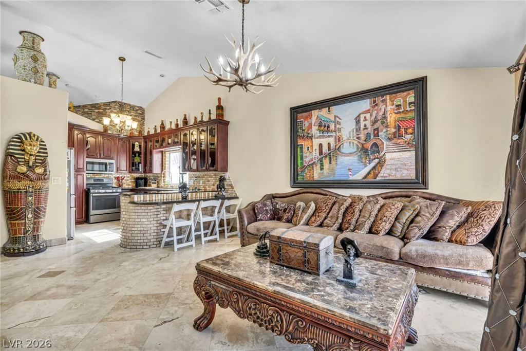 1111 Christy, Las Vegas, NV 89110