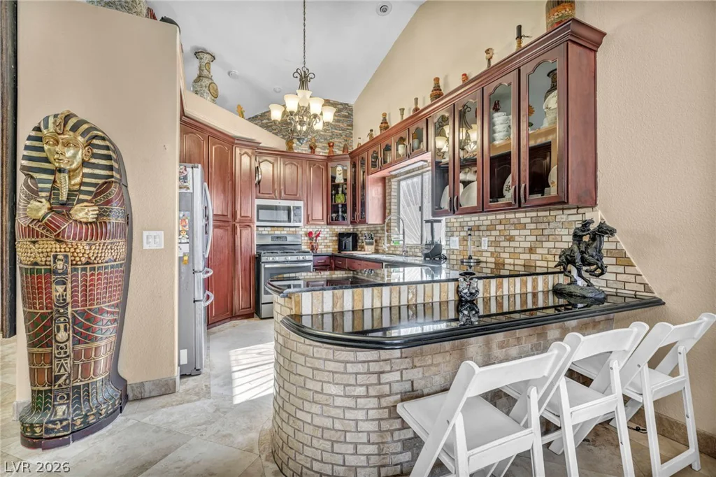 1111 Christy, Las Vegas, NV 89110