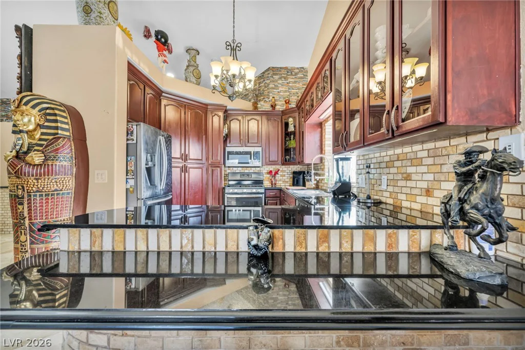 1111 Christy, Las Vegas, NV 89110