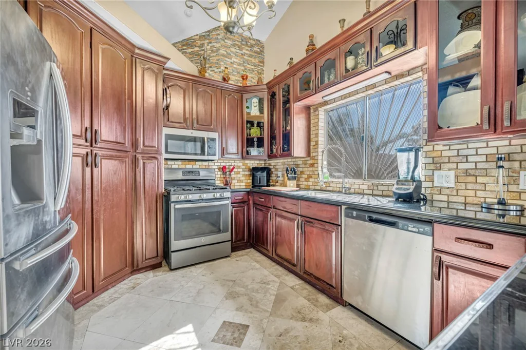 1111 Christy, Las Vegas, NV 89110
