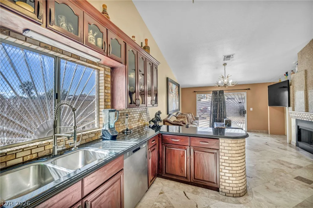1111 Christy, Las Vegas, NV 89110