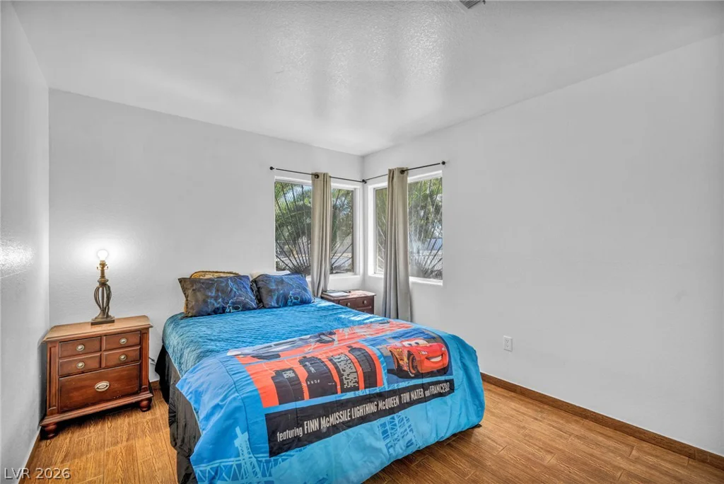 1111 Christy, Las Vegas, NV 89110