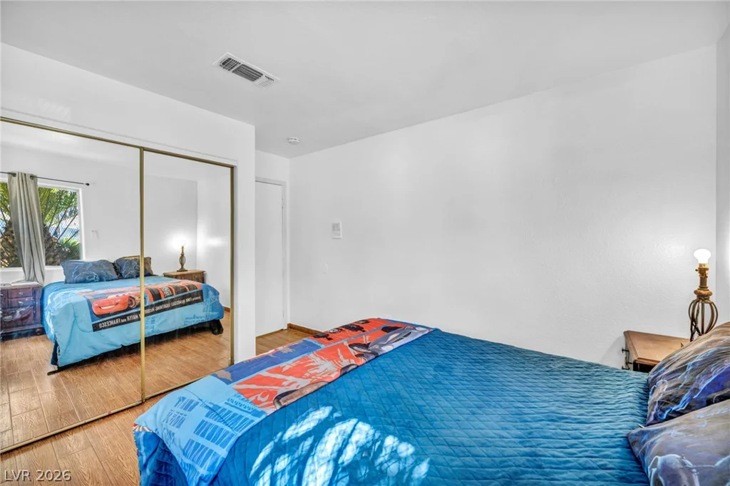 1111 Christy, Las Vegas, NV 89110