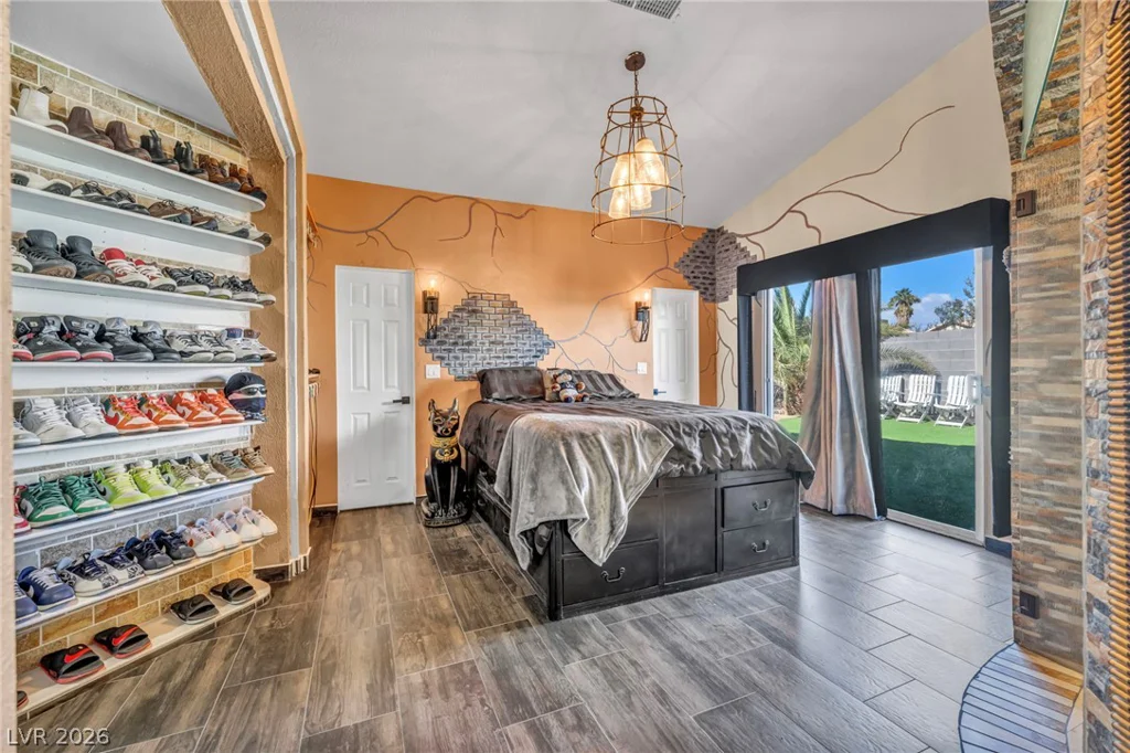 1111 Christy, Las Vegas, NV 89110