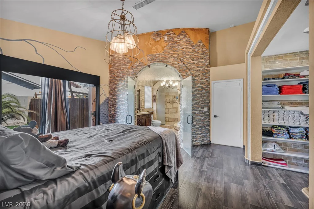 1111 Christy, Las Vegas, NV 89110