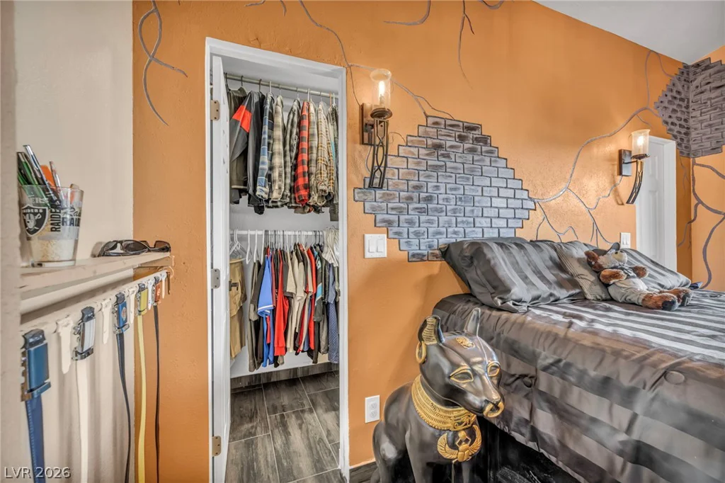 1111 Christy, Las Vegas, NV 89110
