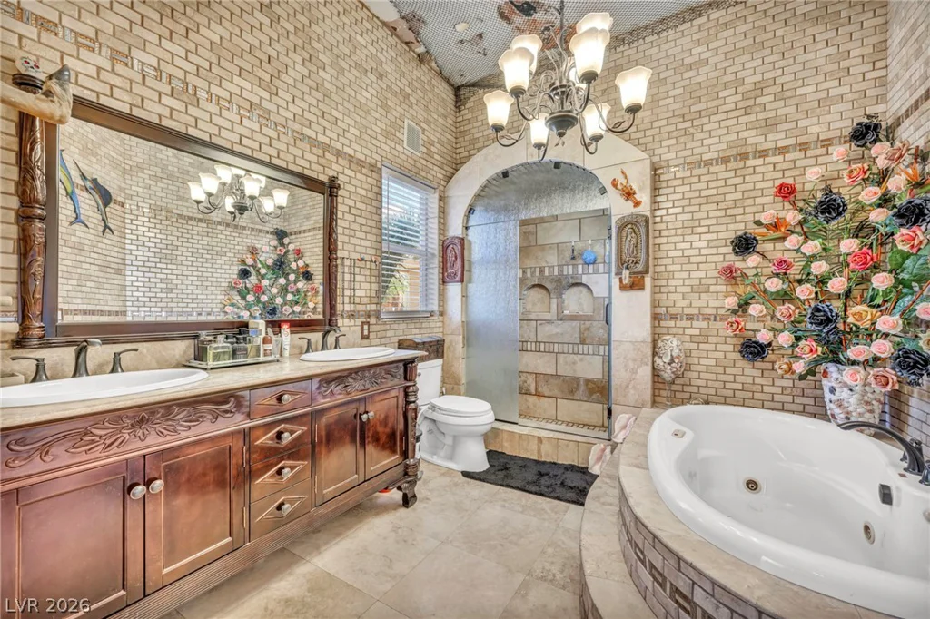 1111 Christy, Las Vegas, NV 89110