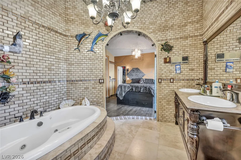 1111 Christy, Las Vegas, NV 89110