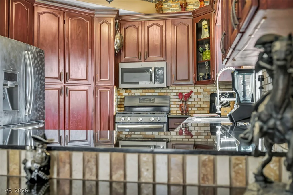 1111 Christy, Las Vegas, NV 89110