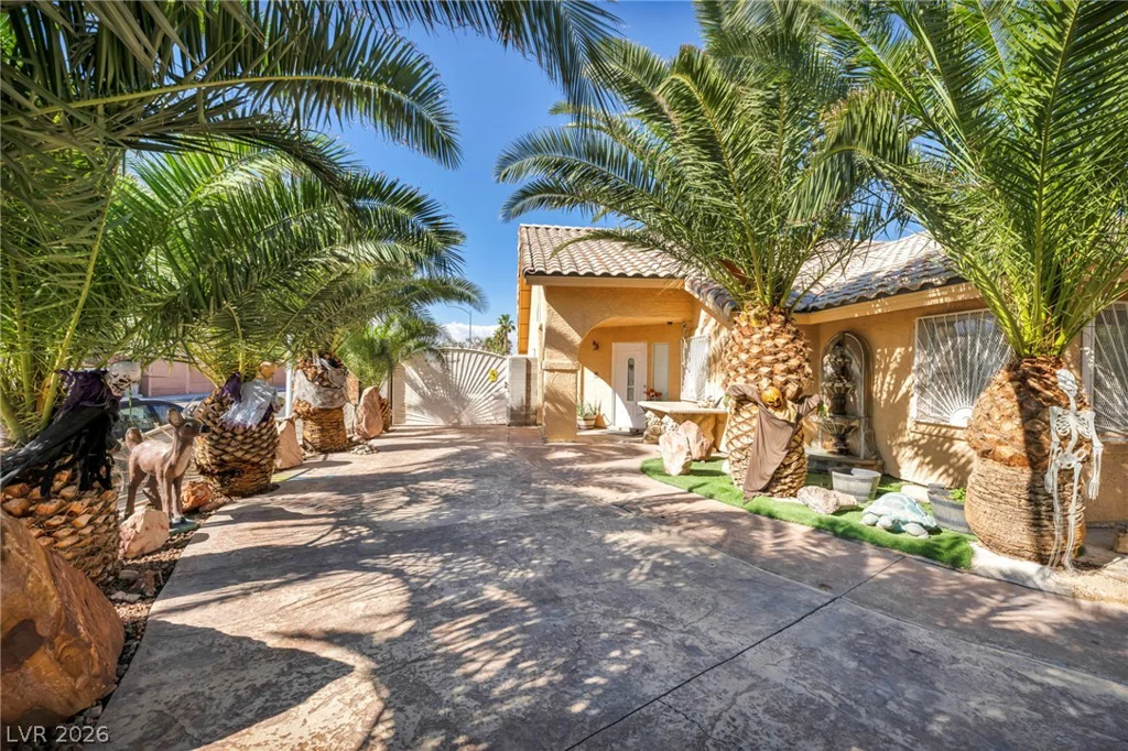 1111 Christy, Las Vegas, NV 89110