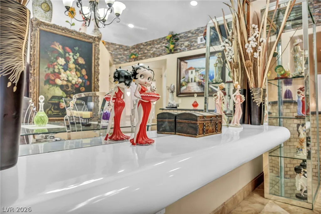 1111 Christy, Las Vegas, NV 89110