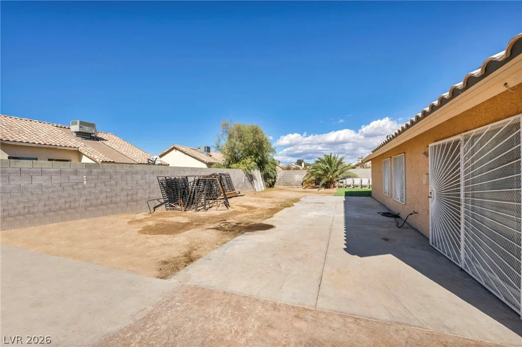 1111 Christy, Las Vegas, NV 89110