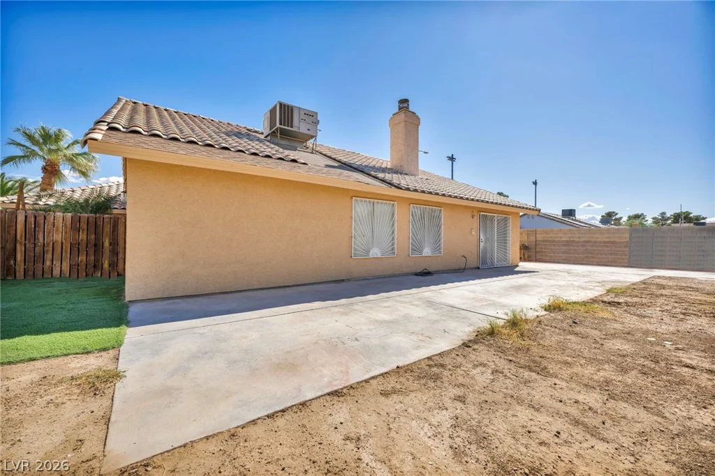 1111 Christy, Las Vegas, NV 89110