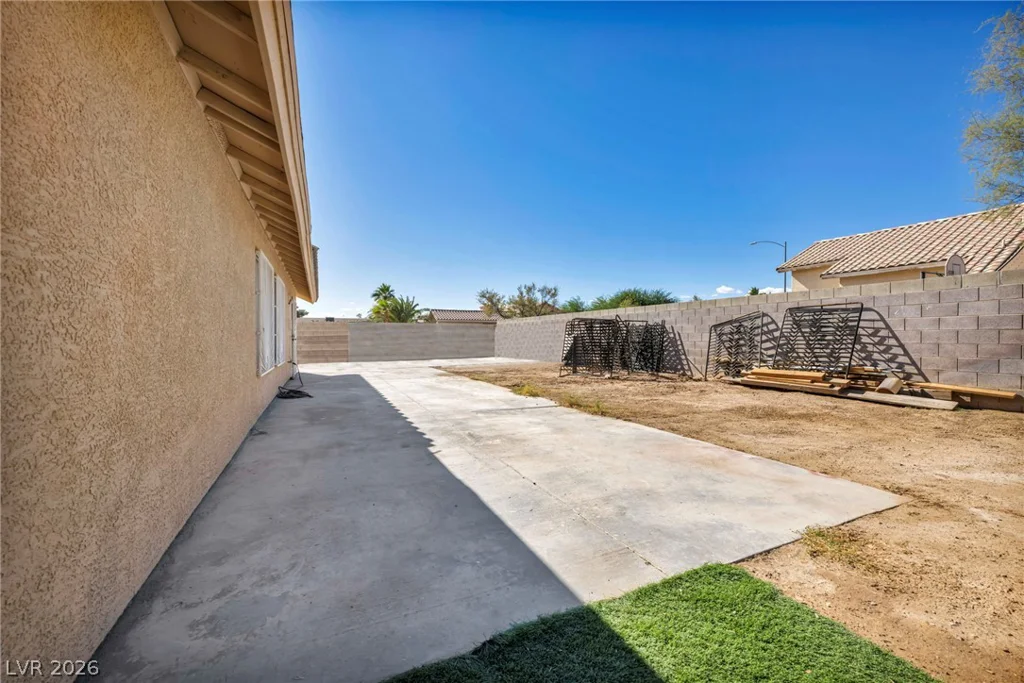 1111 Christy, Las Vegas, NV 89110