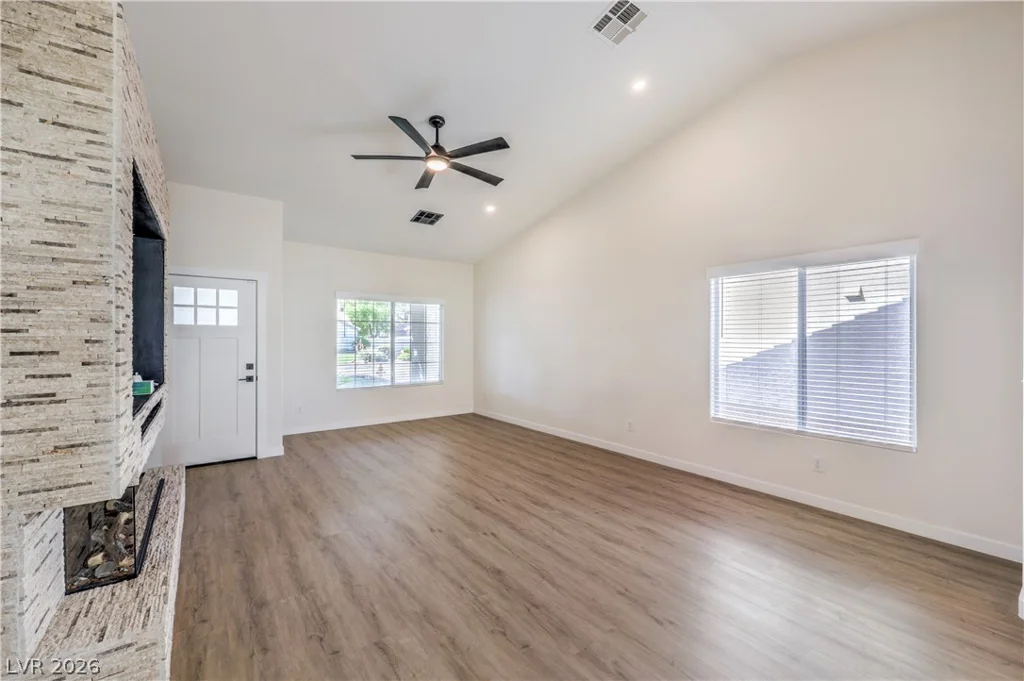 7504 Powder River, Las Vegas, NV 89131