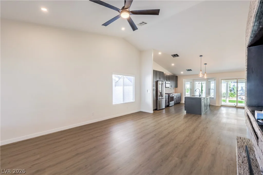 7504 Powder River, Las Vegas, NV 89131