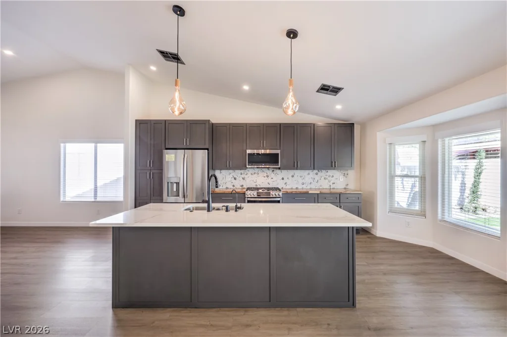 7504 Powder River, Las Vegas, NV 89131