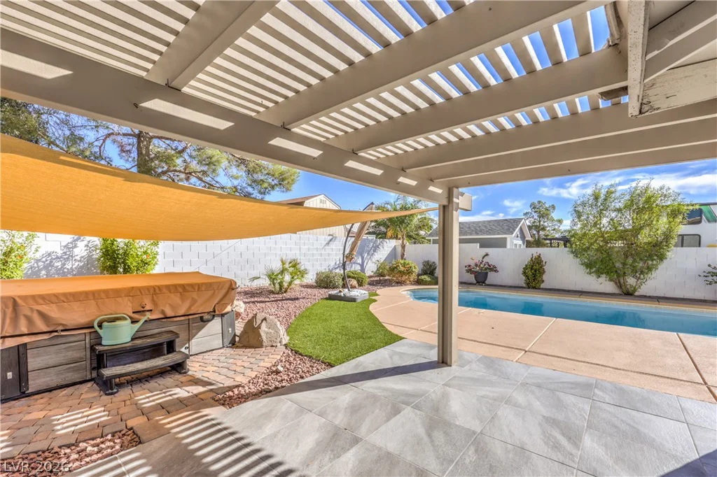 7504 Powder River, Las Vegas, NV 89131