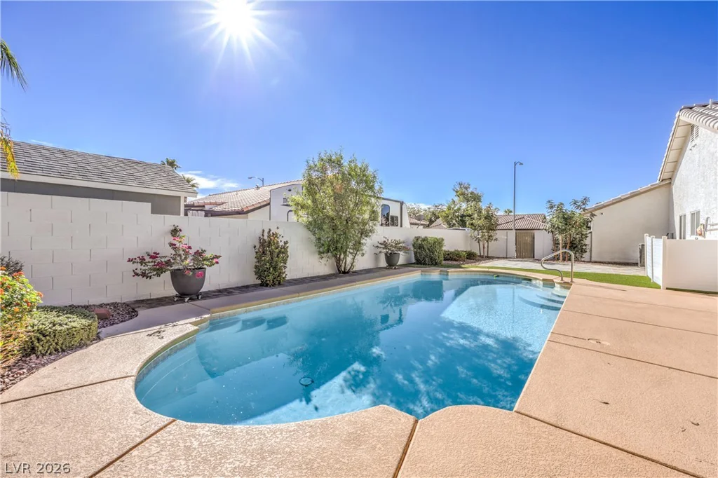 7504 Powder River, Las Vegas, NV 89131