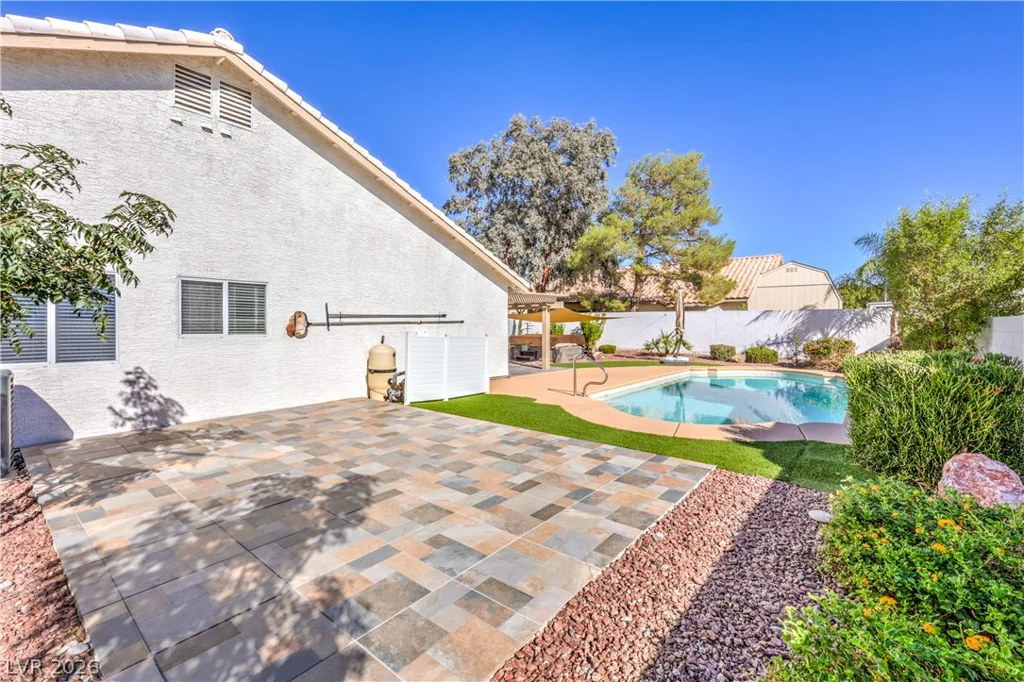 7504 Powder River, Las Vegas, NV 89131