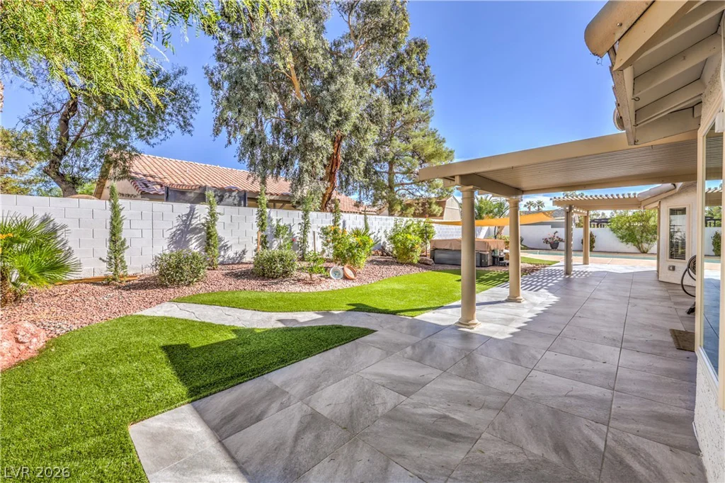 7504 Powder River, Las Vegas, NV 89131