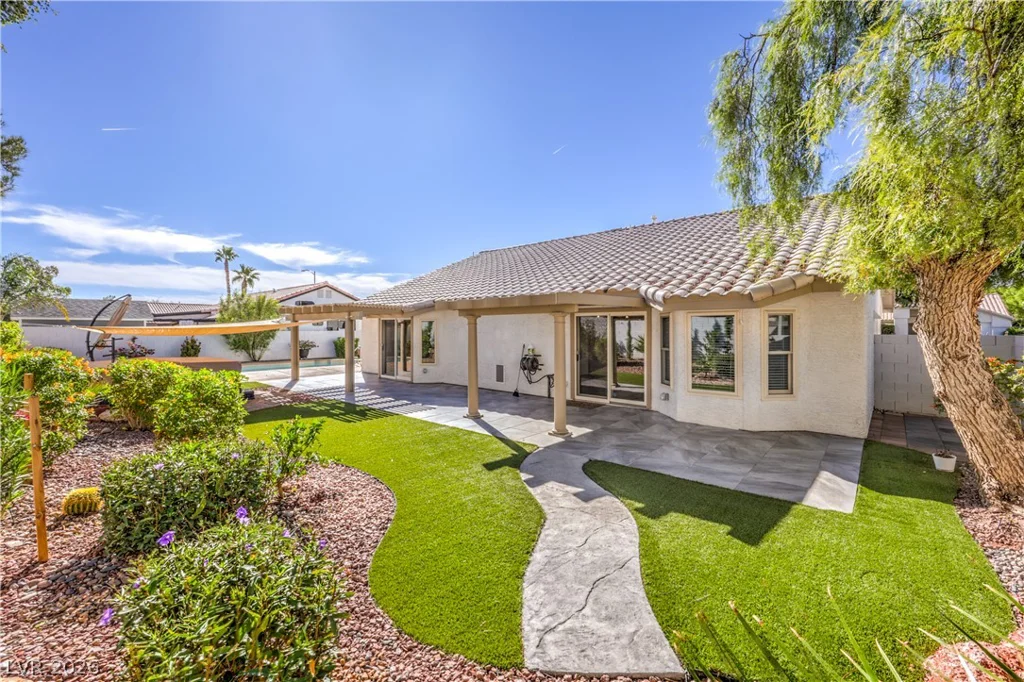 7504 Powder River, Las Vegas, NV 89131