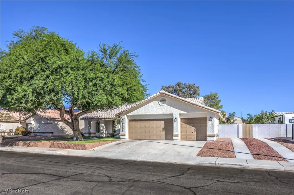 7504 Powder River, Las Vegas, NV 89131