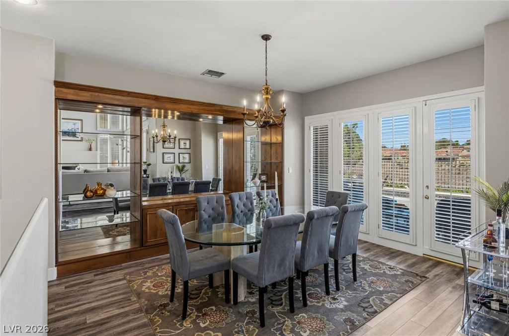 8060 Castle Pines, Las Vegas, NV 89113