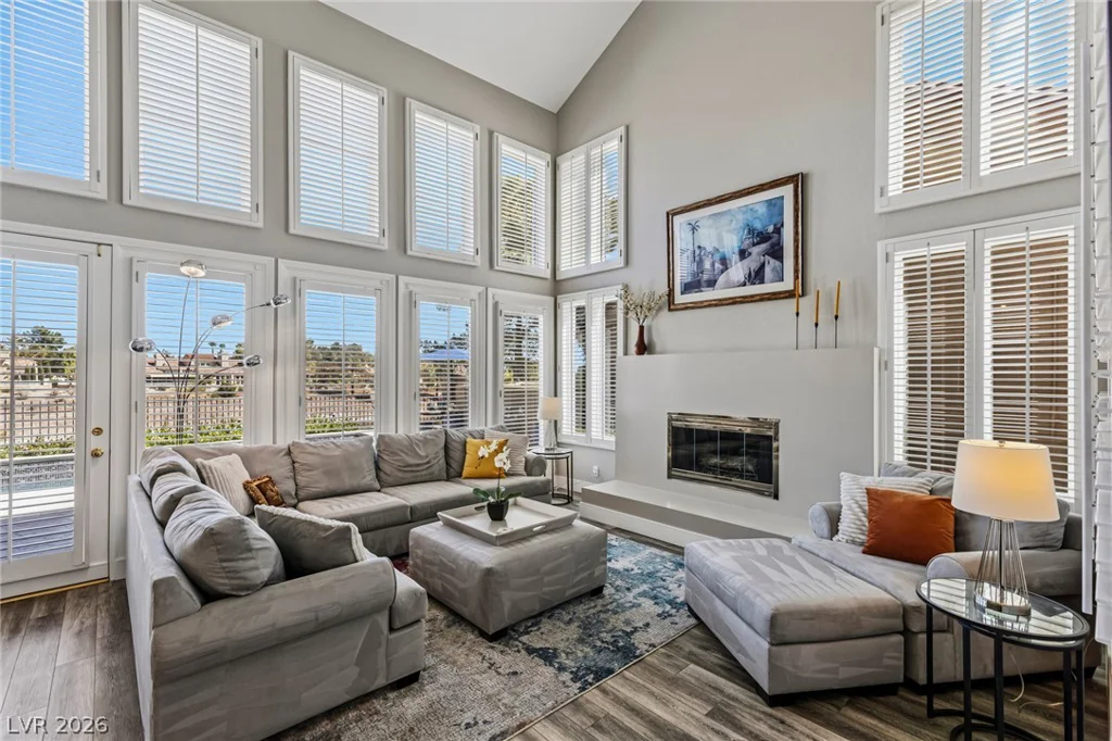 8060 Castle Pines, Las Vegas, NV 89113