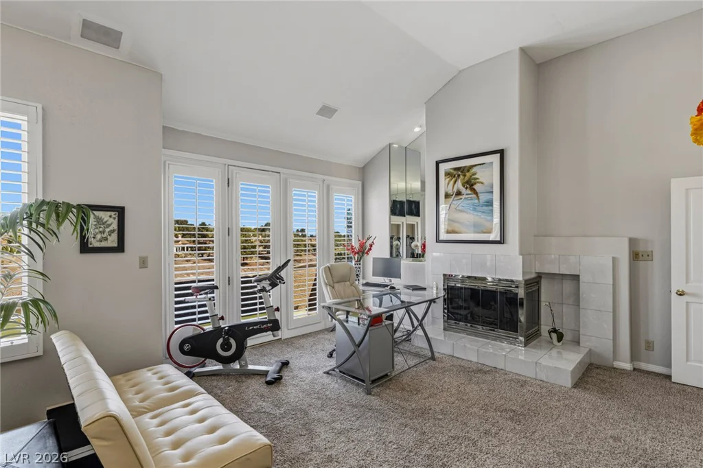 8060 Castle Pines, Las Vegas, NV 89113