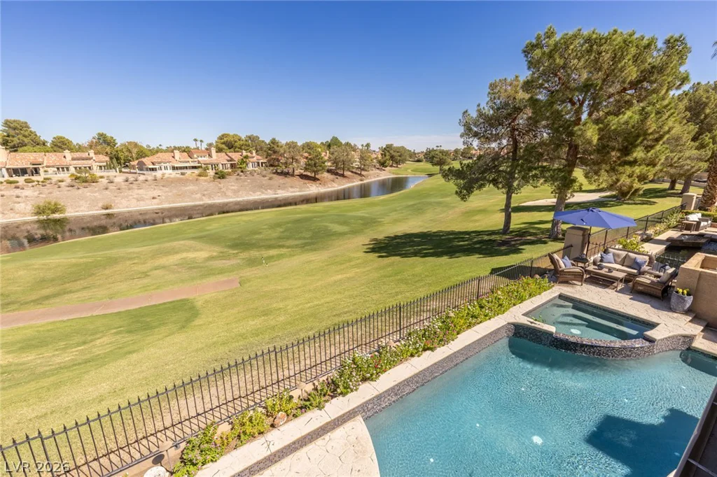 8060 Castle Pines, Las Vegas, NV 89113
