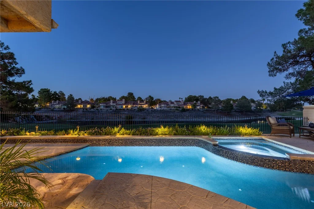 8060 Castle Pines, Las Vegas, NV 89113