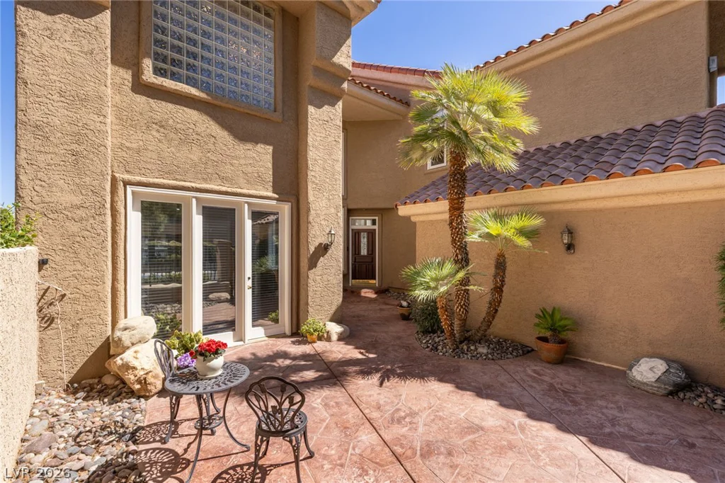 8060 Castle Pines, Las Vegas, NV 89113
