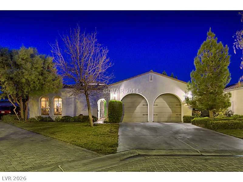 11778 Weybrook Park, Las Vegas, NV 89141