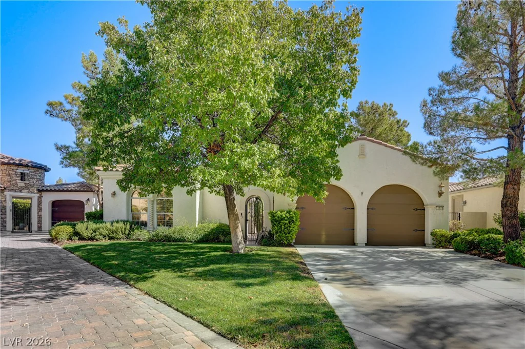 11778 Weybrook Park, Las Vegas, NV 89141