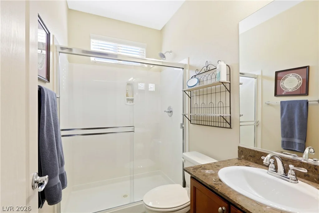 10315 Parkview Mountain, Las Vegas, NV 89166