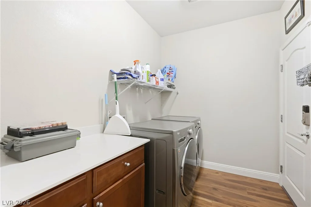 10315 Parkview Mountain, Las Vegas, NV 89166