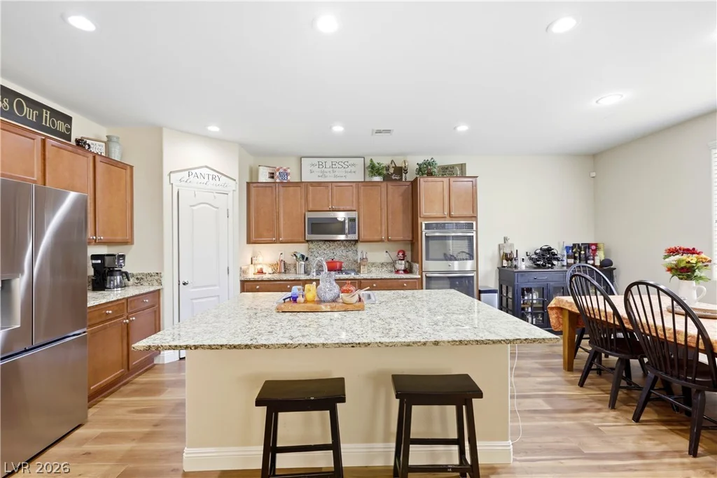10315 Parkview Mountain, Las Vegas, NV 89166