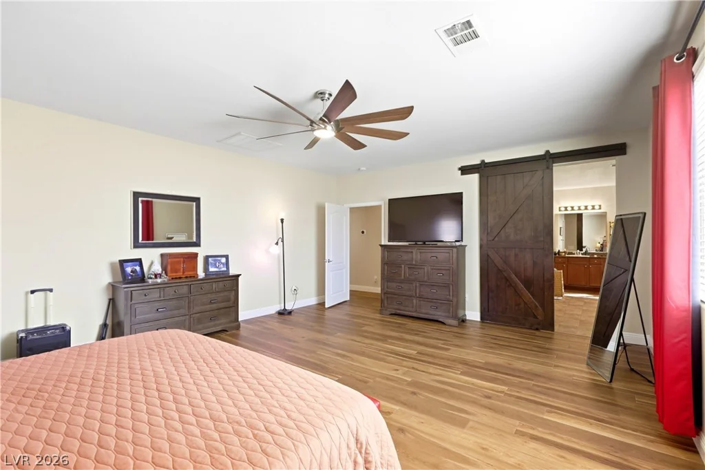 10315 Parkview Mountain, Las Vegas, NV 89166