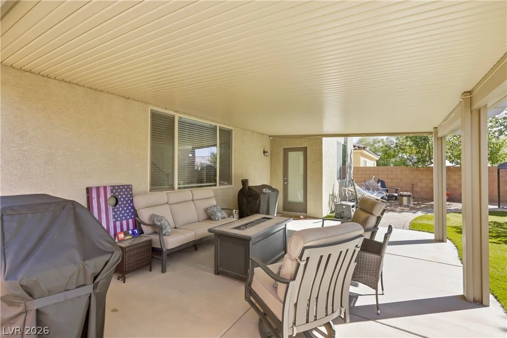 10315 Parkview Mountain, Las Vegas, NV 89166