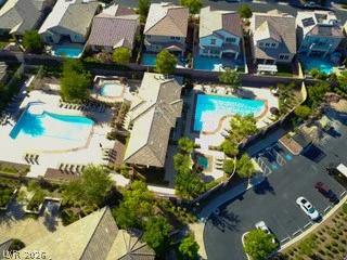 10315 Parkview Mountain, Las Vegas, NV 89166