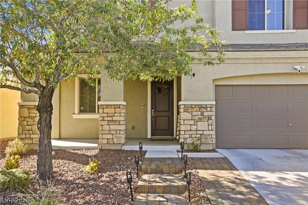 10315 Parkview Mountain, Las Vegas, NV 89166