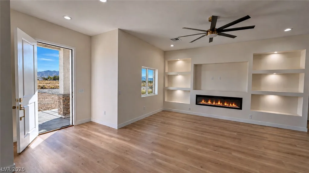 770 Cavalry, Pahrump, NV 89048