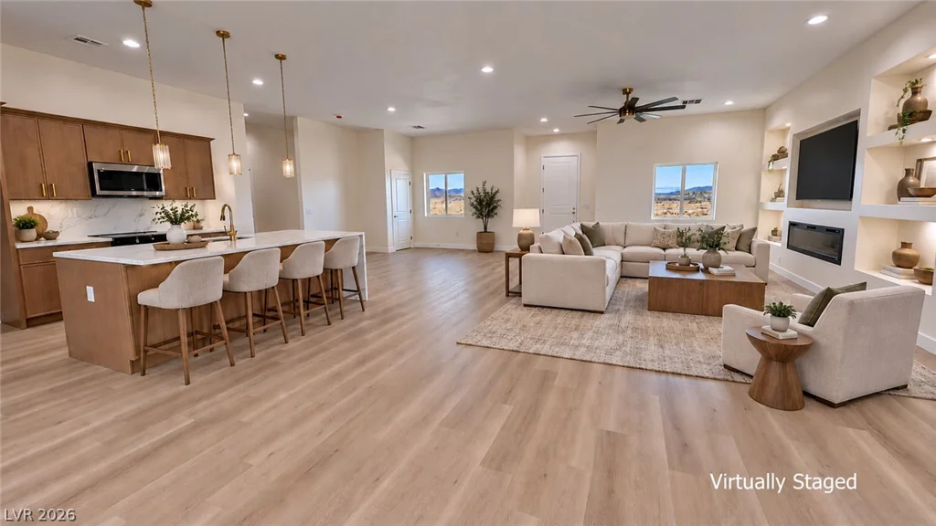 770 Cavalry, Pahrump, NV 89048
