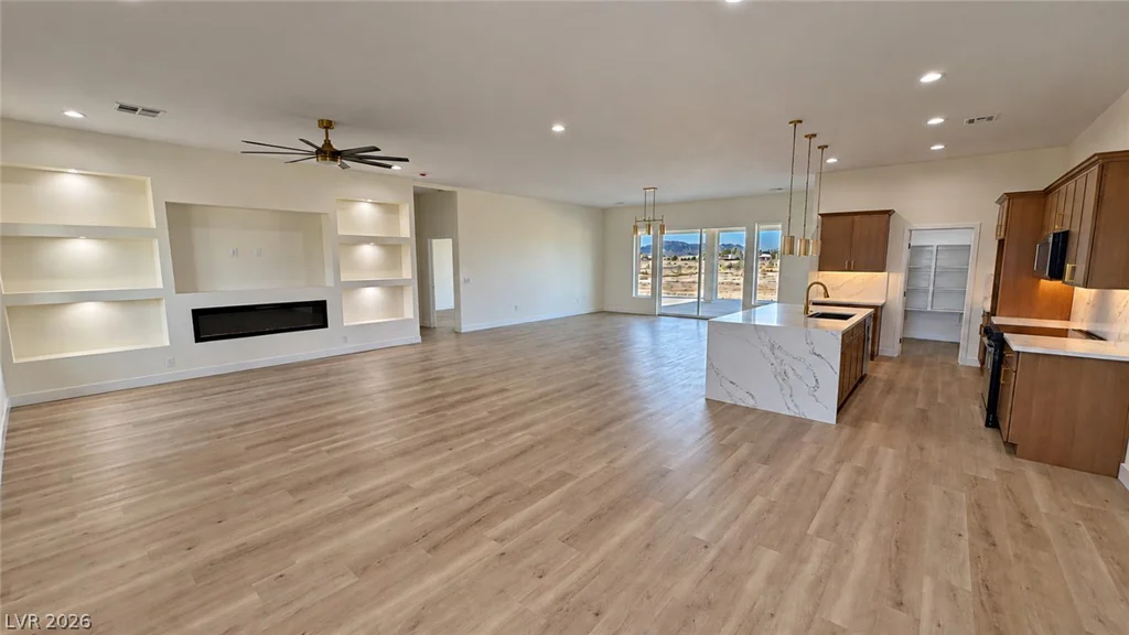 770 Cavalry, Pahrump, NV 89048