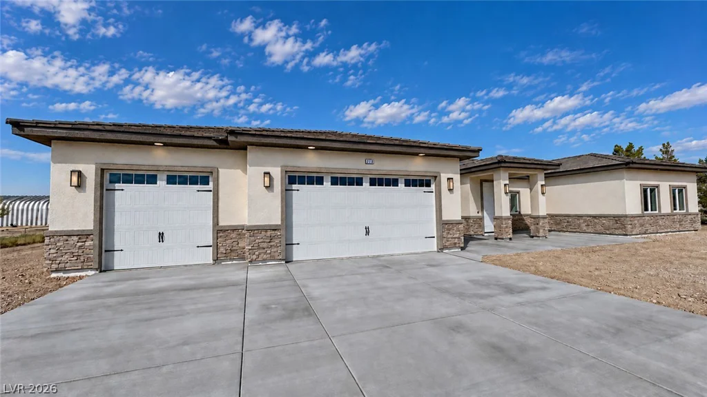 770 Cavalry, Pahrump, NV 89048