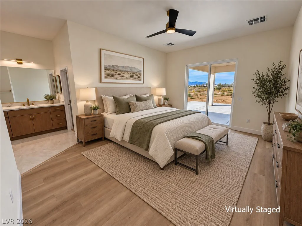 770 Cavalry, Pahrump, NV 89048