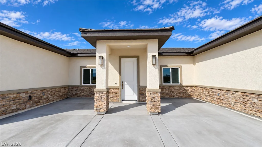 770 Cavalry, Pahrump, NV 89048